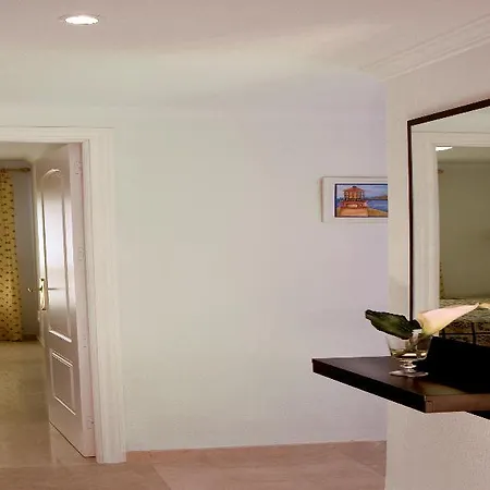 Hotel El Amanecer