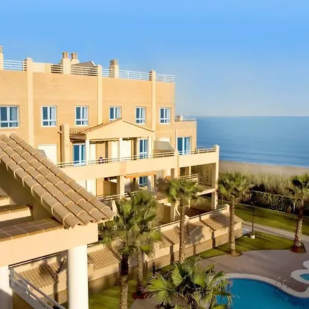 El Amanecer Hotel Els Poblets