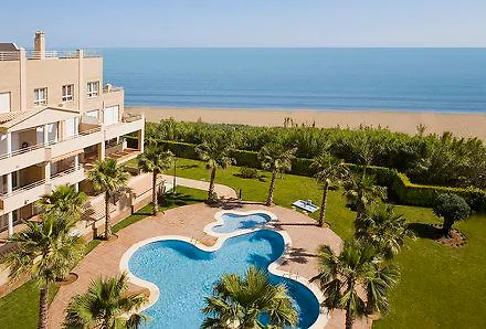 Hotel El Amanecer Els Poblets