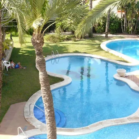 Hotel El Amanecer *