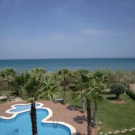 El Amanecer Hotel Els Poblets